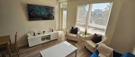 TV connectée, imprimantes