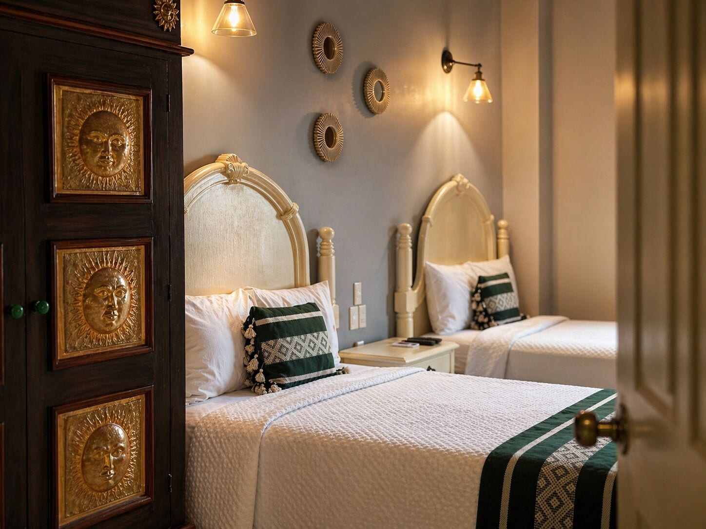 Foto - Hotel Casona Oaxaca