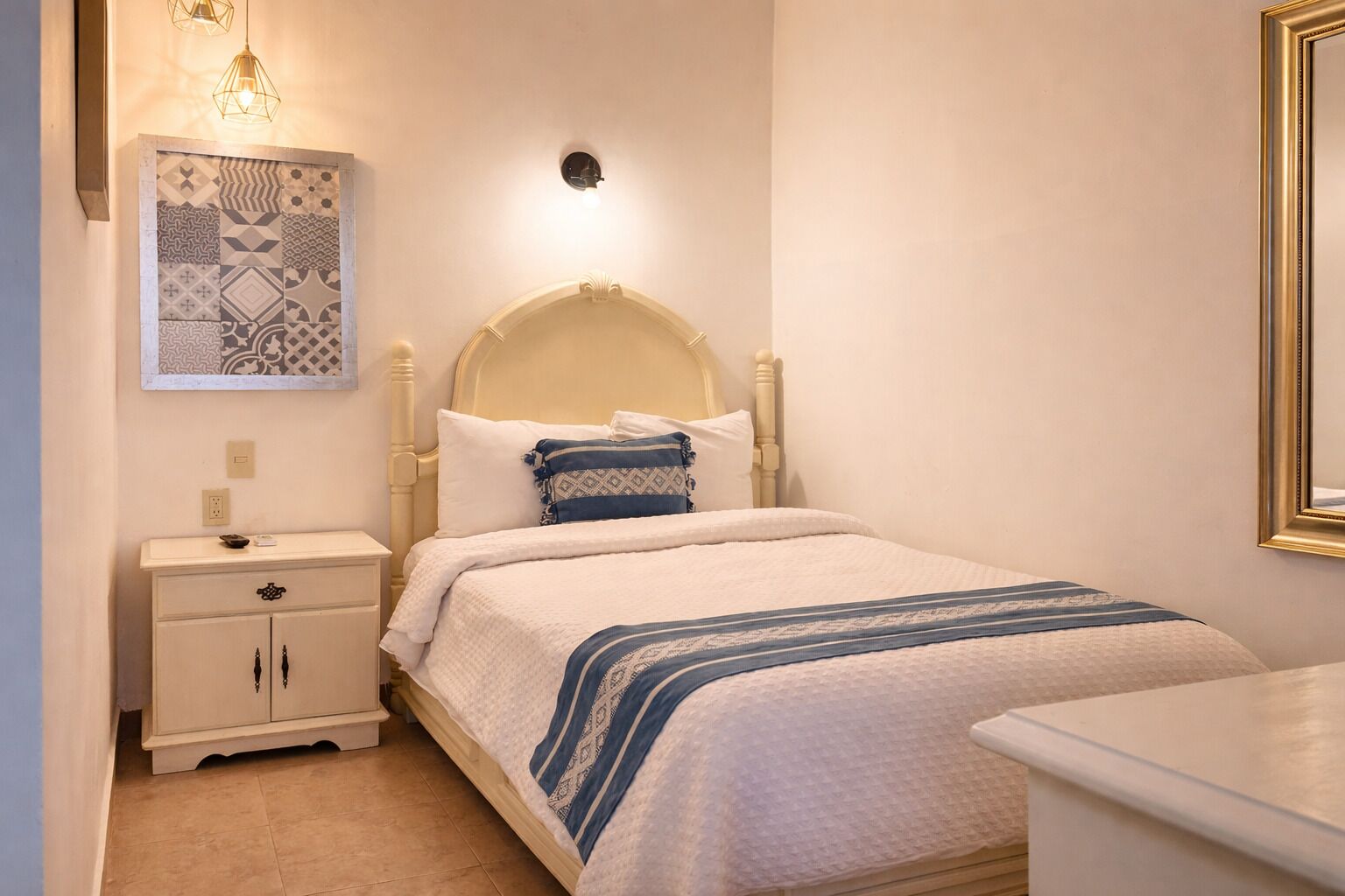 Basic Room | Free WiFi