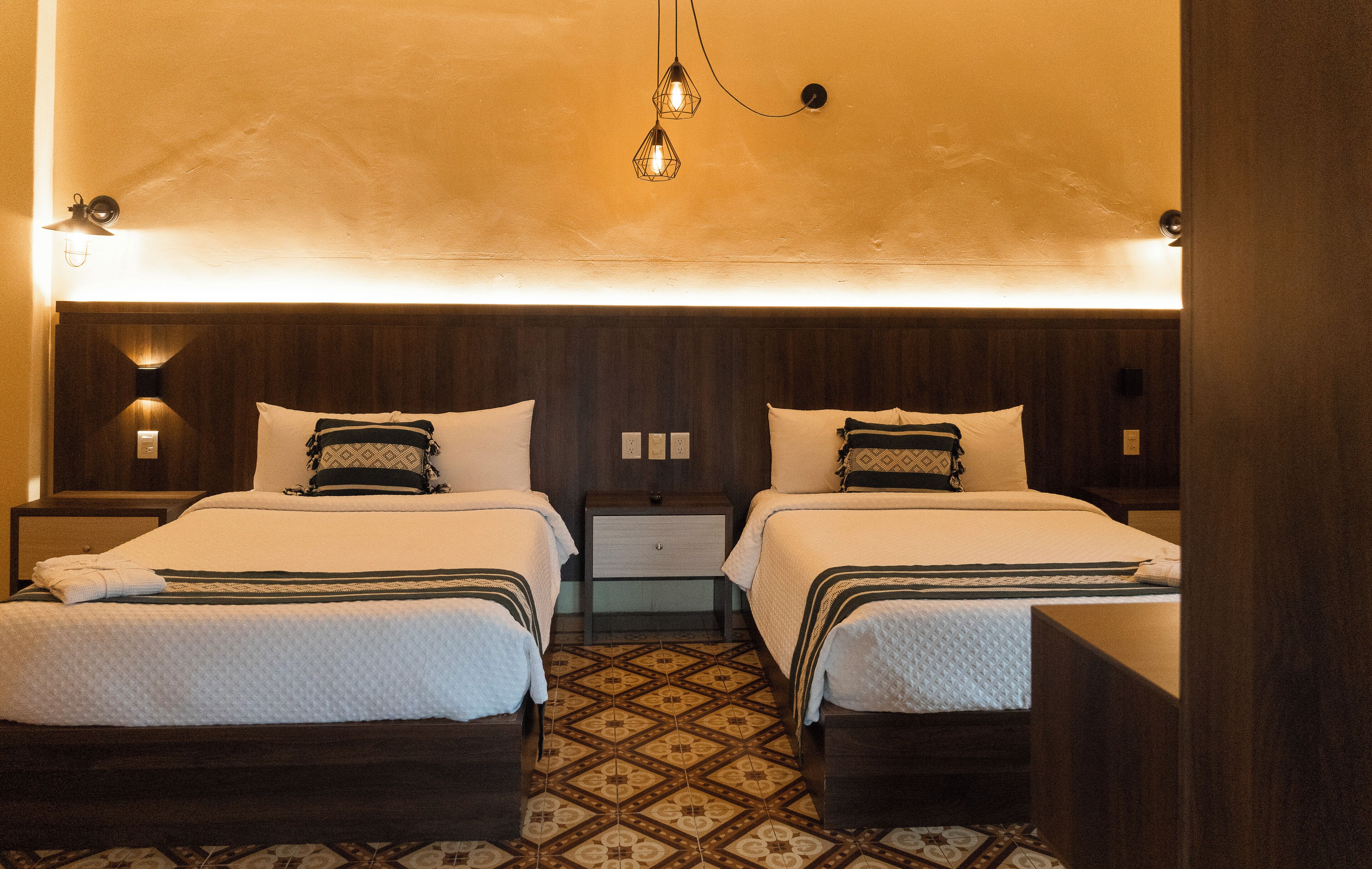 Foto - Hotel Casona Oaxaca