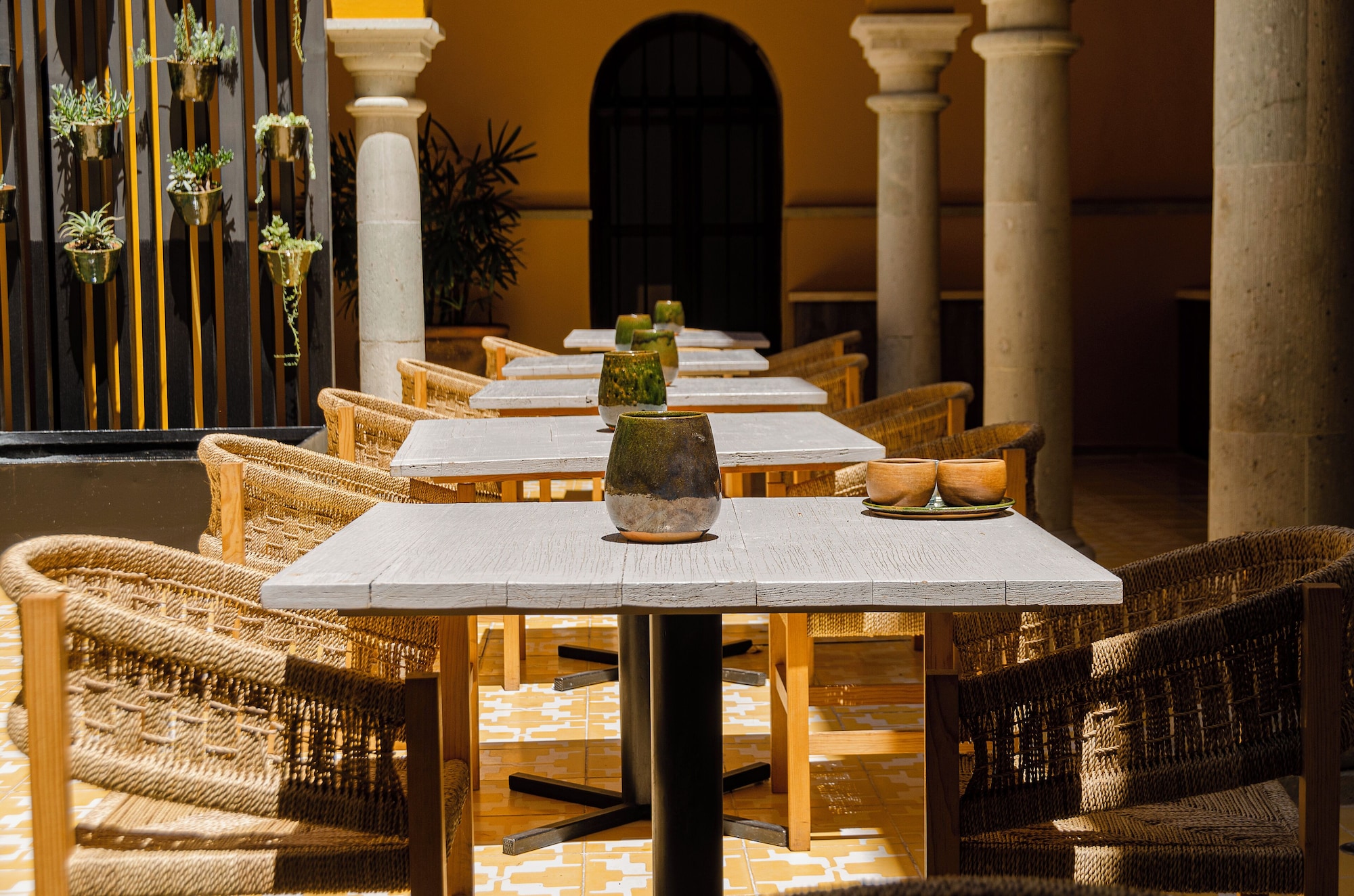 Hoteles de 2 estrellas