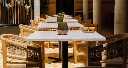 Casona Oaxaca Historia y Paz