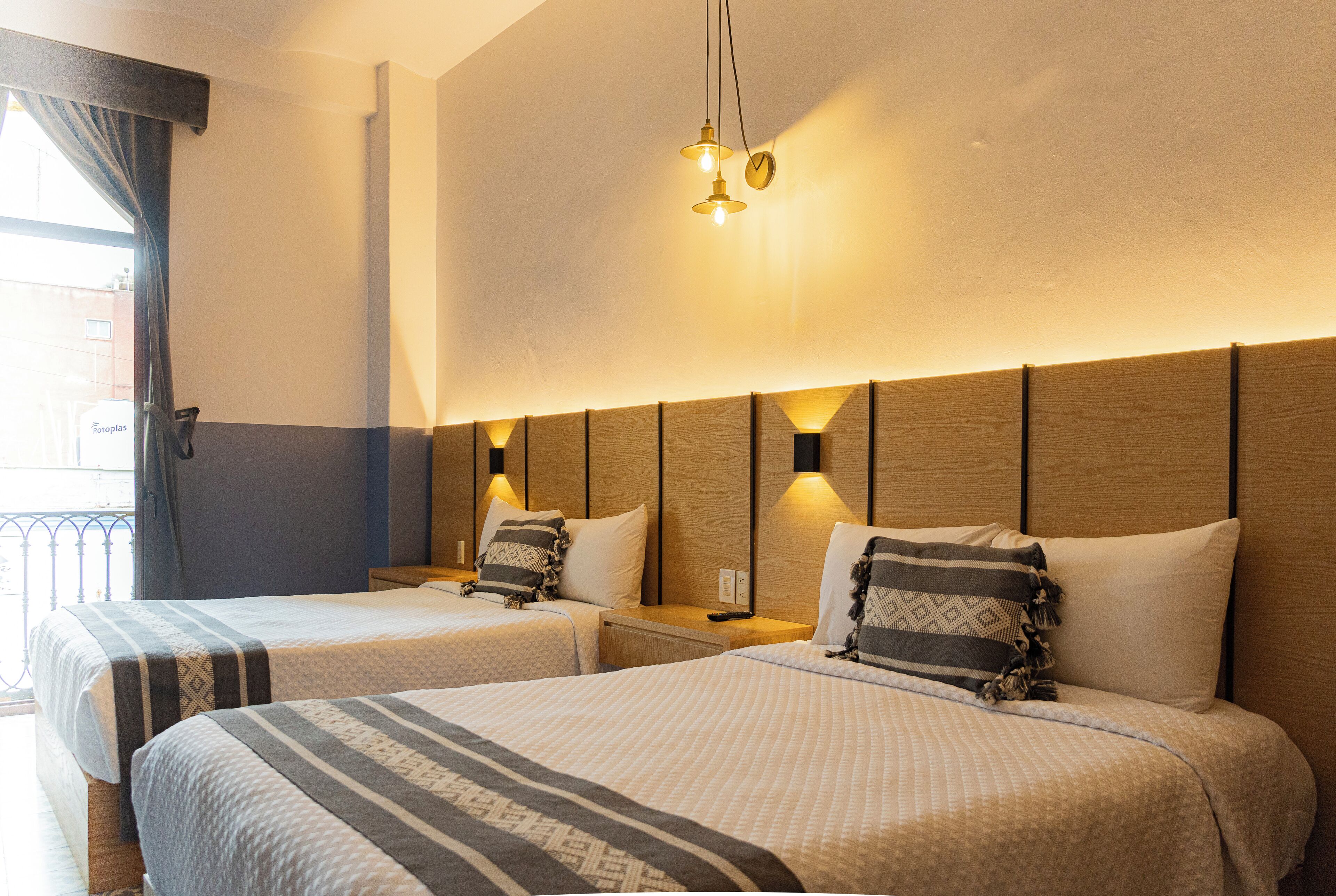 Superior Room | Free WiFi