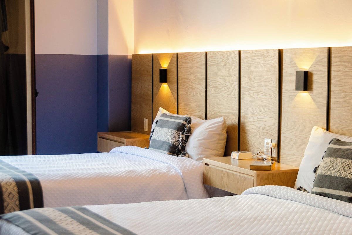 Superior kamer | Gratis wifi