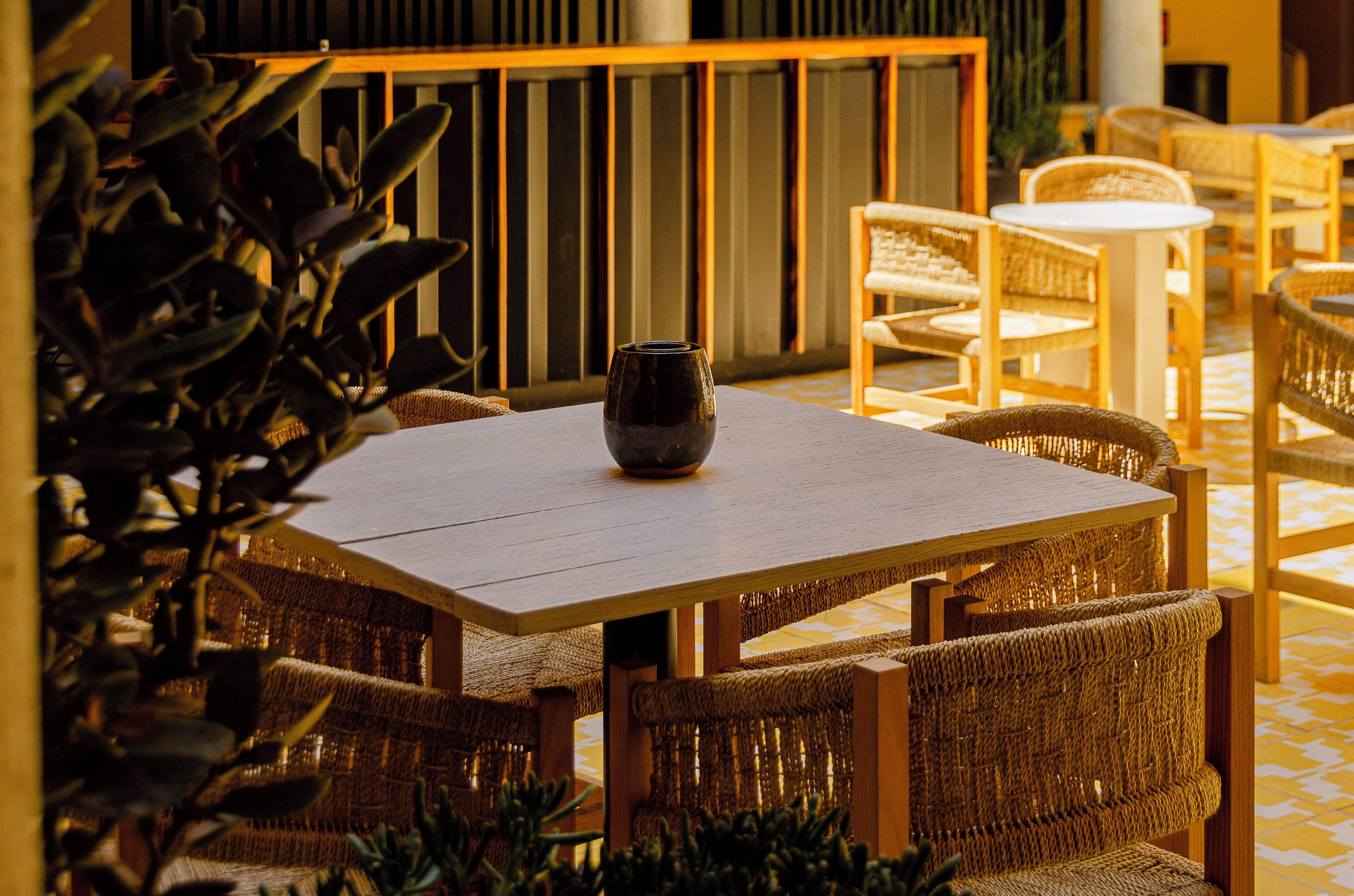 Foto - Hotel Casona Oaxaca