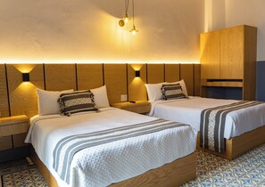 Superior-Zimmer | Bügeleisen/Bügelbrett, kostenloses WLAN