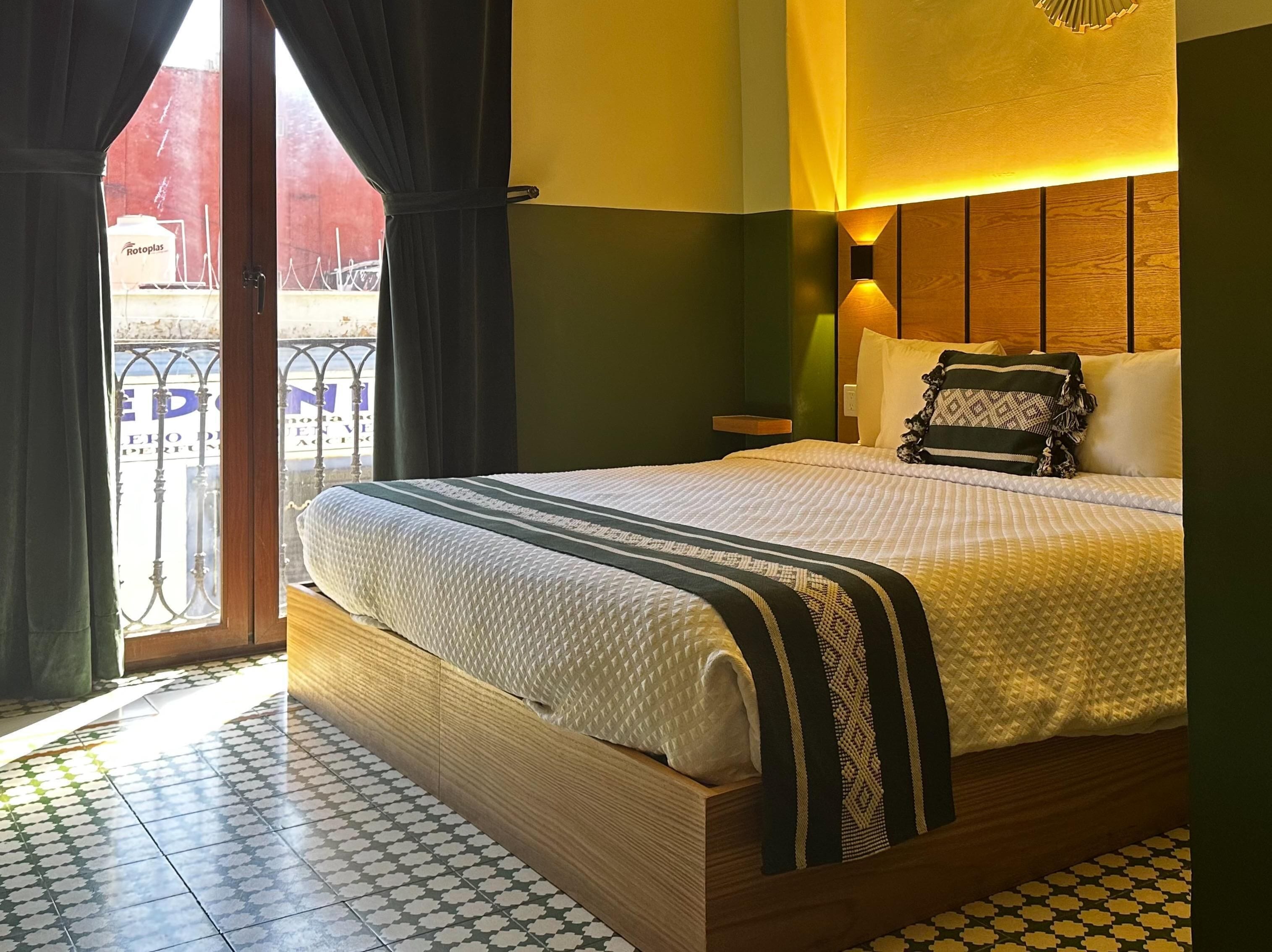 Premier Room | Free WiFi