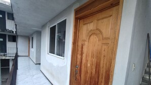 Exterieur