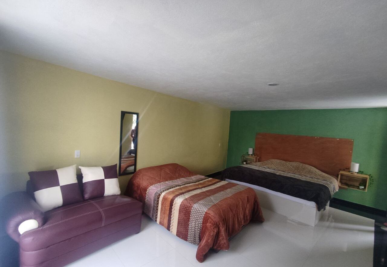 Kamar