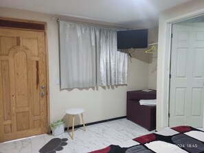 Classic Double or Twin Room | Laptop workspace, free WiFi - Hotel Mextlitlán Tierra de Lunas (Zacatlán)