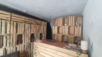 Recepción