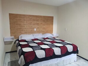 Classic Double or Twin Room | Laptop workspace, free WiFi - Hotel Mextlitlán Tierra de Lunas (Zacatlán)