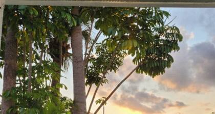 Enjoy Coastal Townhome w/ sunset views! Near The Gulf’s most popular beaches!