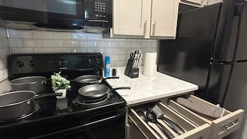 Cucina privata