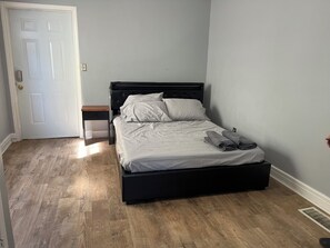 1 chambre, Wi-Fi