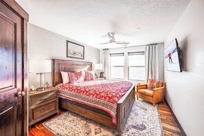 4 chambres, Wi-Fi gratuit, draps fournis