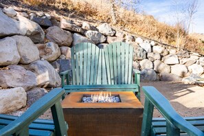 Área da propriedade