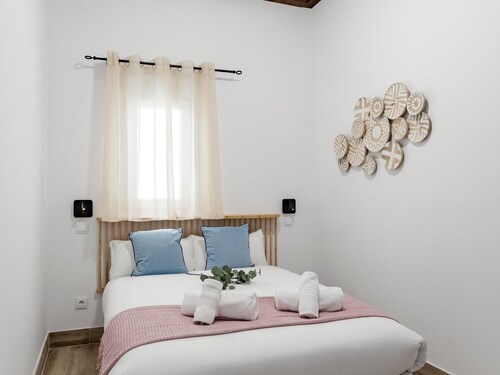 Madrid Villaverde I, Cozy apartment, AC