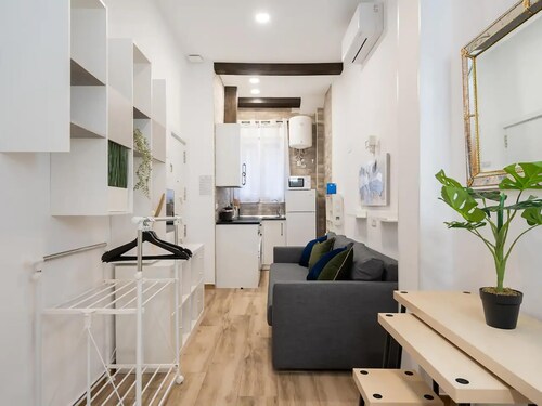 San Isidro I - Studio for 3 people