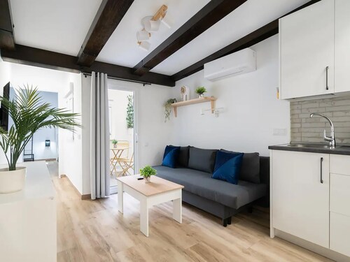 San Isidro II - Cozy apartment