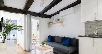 San Isidro II - Cozy apartment