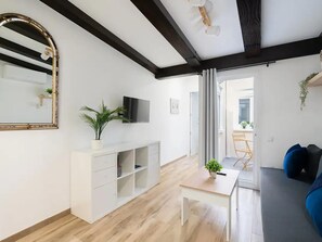 منطقة المعيشة