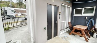 Tin Gala 102 * Onna Beach Elegant Villa Suite