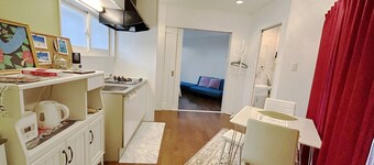 Tin Gala 102 * Onna Beach Elegant Villa Suite