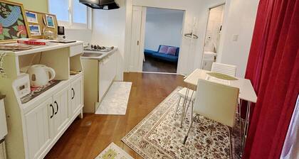 Tin Gala 102 * Onna Beach Elegant Villa Suite