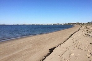 Am Strand