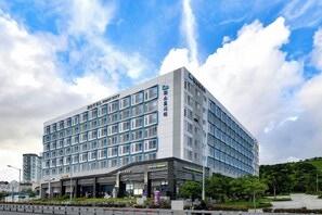 Exterior - FIRSTCITY HOTEL YEOSU (Yeosu)