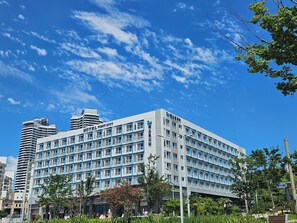 Exterior - FIRSTCITY HOTEL YEOSU (Yeosu)