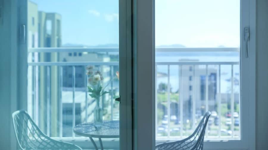 FIRSTCITY HOTEL YEOSU