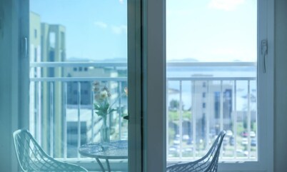 FIRSTCITY HOTEL YEOSU