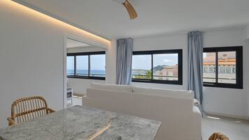 Una Smart TV