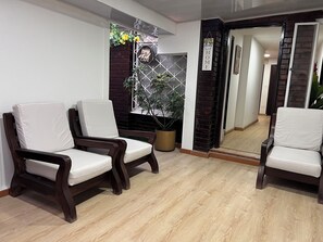 Interior - Tu Descanso Cerca al Aeropuerto (Bogotá)