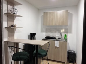 Interior - Tu Descanso Cerca al Aeropuerto (Bogotá)