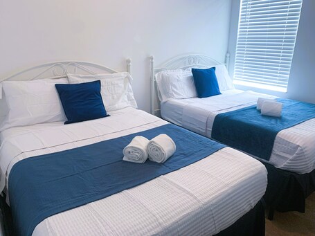 Magic Kingdom Lodgings - Image 8