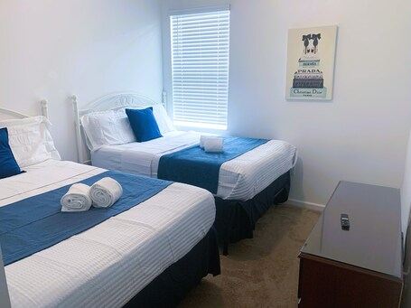 Magic Kingdom Lodgings - Image 35