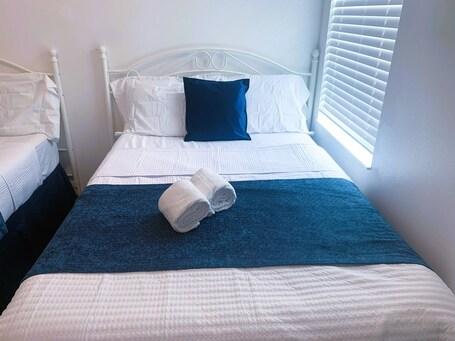 Magic Kingdom Lodgings - Image 19
