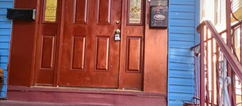 Fada Guest House Newark NJ  Airport EWR