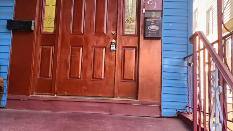 Fada Guest House Newark NJ Airport EWR