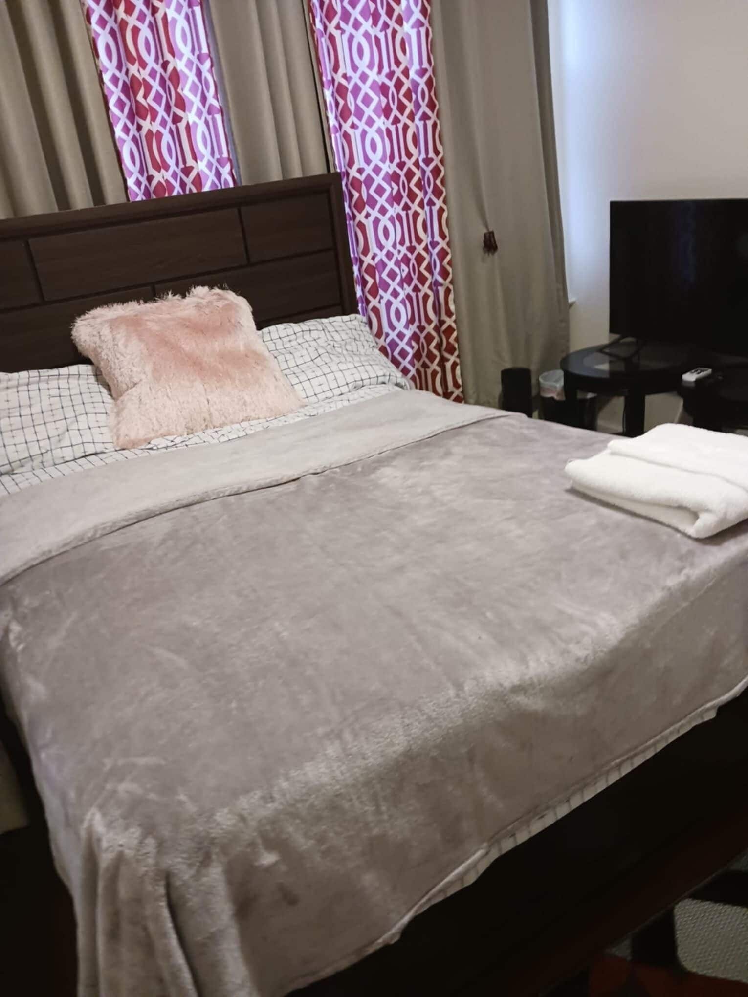 標準單人房 | 免費無線上網