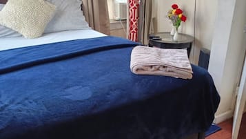 Kamar Single Standar | Wi-Fi gratis