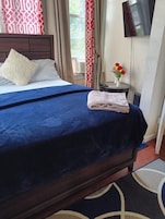 Quarto solteiro standard | Wi-Fi de cortesia