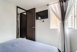 3 Schlafzimmer, WLAN, Bettwäsche