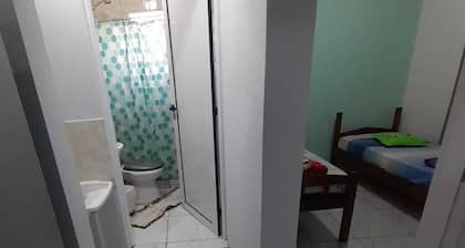 Departamento de 2 Habitaciones, especial para familia