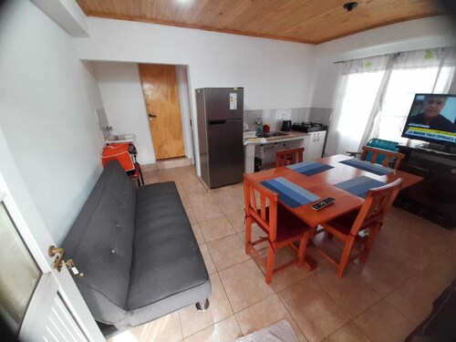 Departamento de 1 Dormitorio