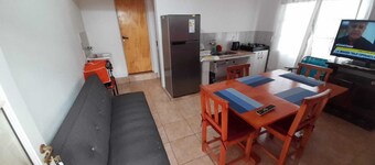 Departamento de 1 Dormitorio