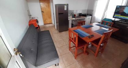 Departamento de 1 Dormitorio